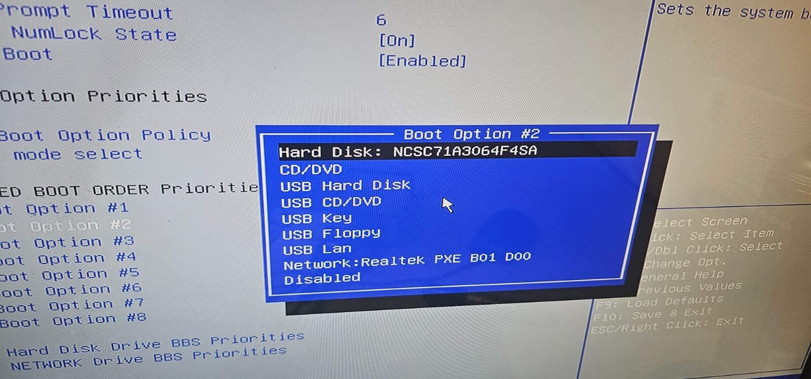 New NCR KC4 Kitchen Controller w/ 1.6Ghz Dual Core, 8GB DDR3, 64GB SSD, W10-E 4