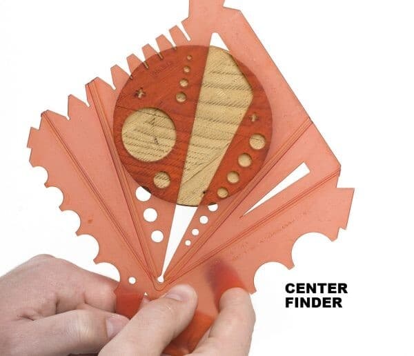 NOVA COMPLETE WORKSHOP 10 IN 1 GAUGE (SKU 10051) 5