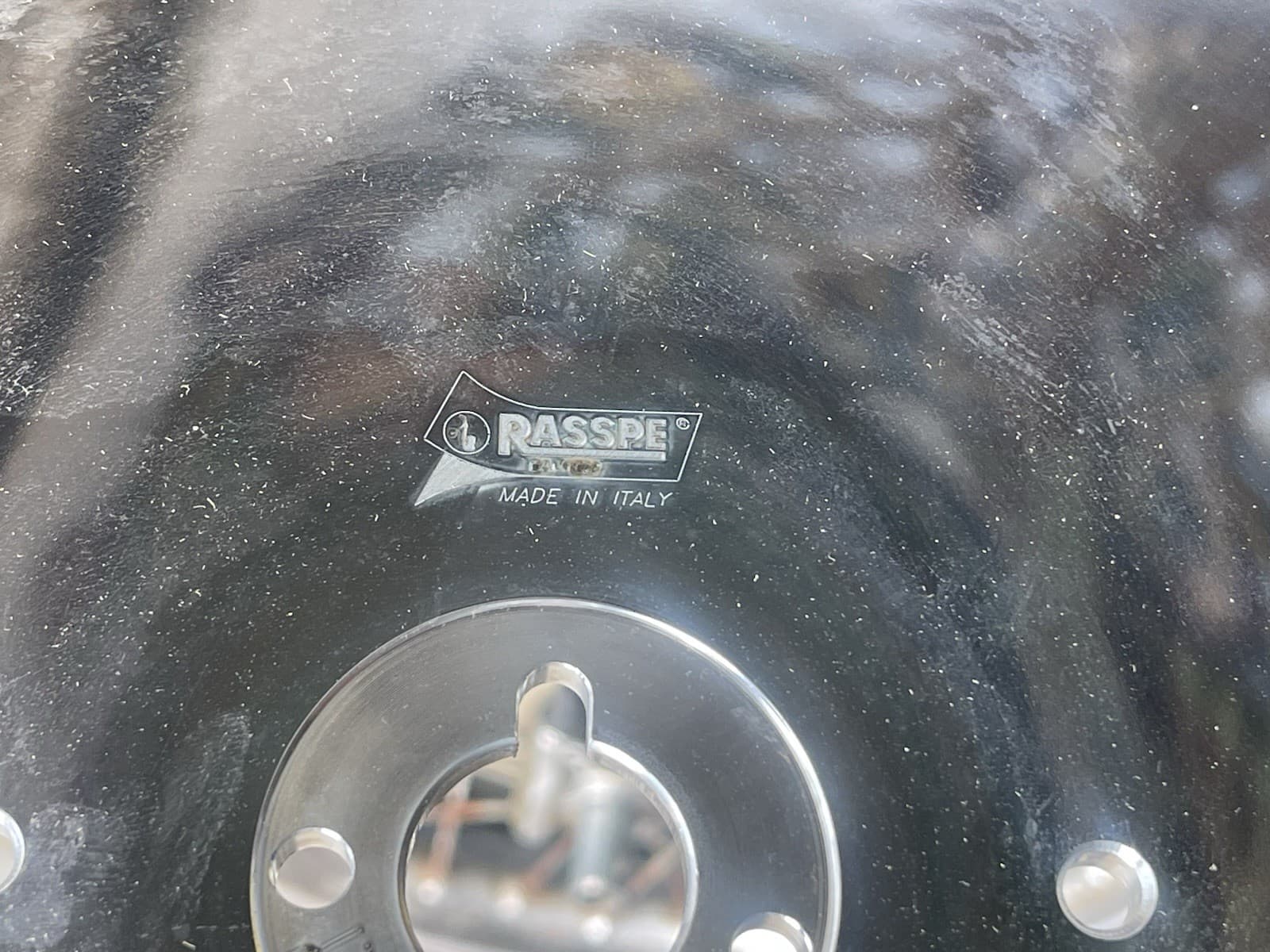 BERKEL 300 BLADE and EXTRA PARTS all BRAND NEW!!!!!!!!!!!! 6