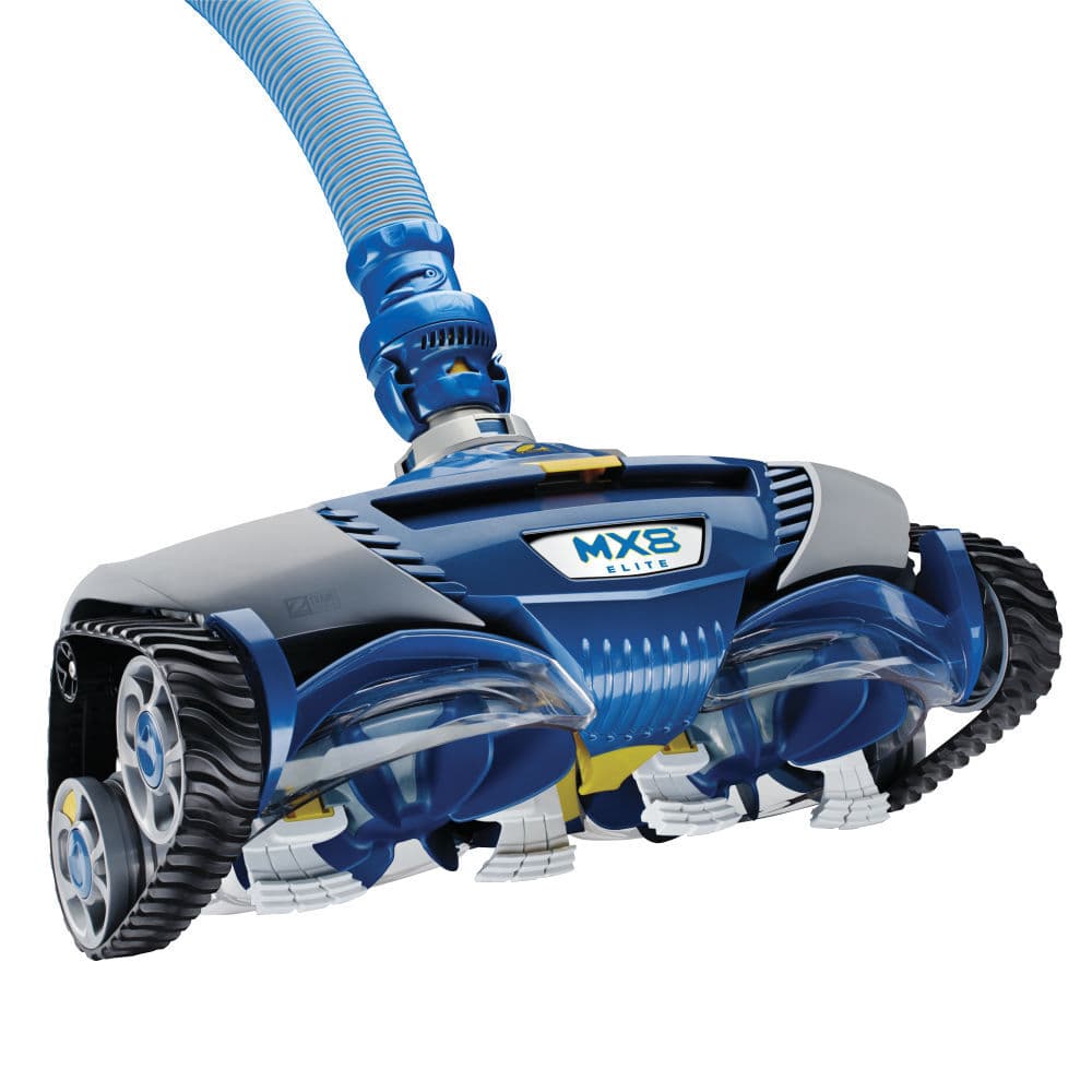 Zodiac Suction Pool Cleaner 2