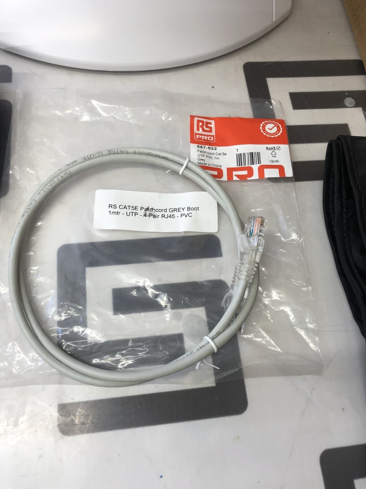 Stereo Optical Optec 5500 Motorized Vision Tester 5500 Screener W/ 12 SLIDES 4