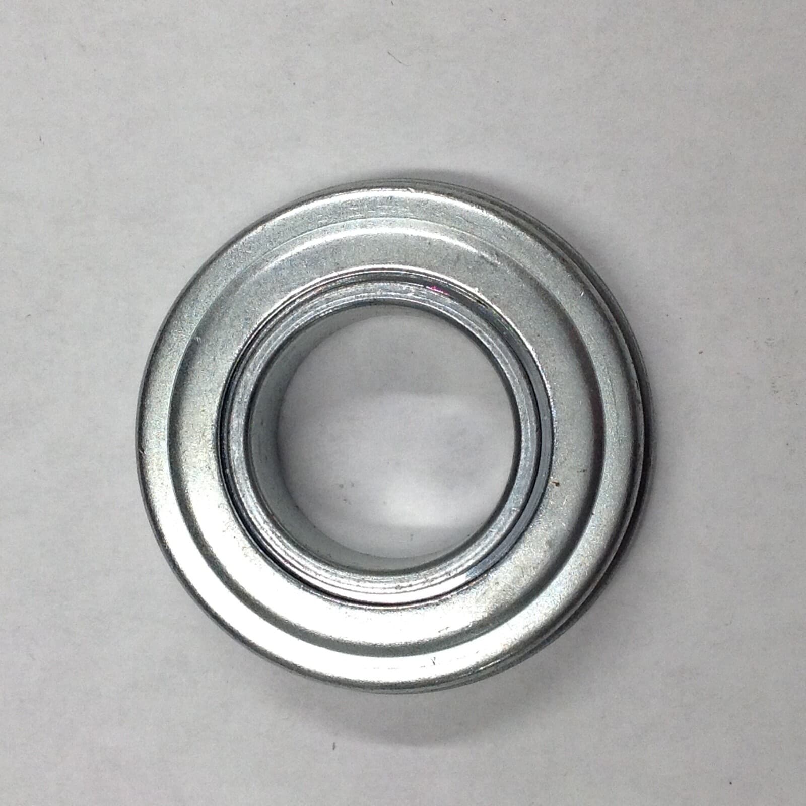 4 1" Steel Bearing Flange Radial Bore 400lb Load Garage Door OHD Torsion Spring 2