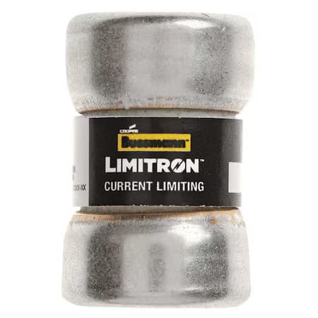 Eaton Bussmann Jjn-30 Ul Class Fuse, T Class, Fast-Acting, 30A, 300V Ac,