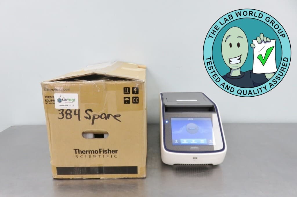 ABI VeritiPro Thermal Cycler - Still in Box TESTED with Warranty SEE VIDEO