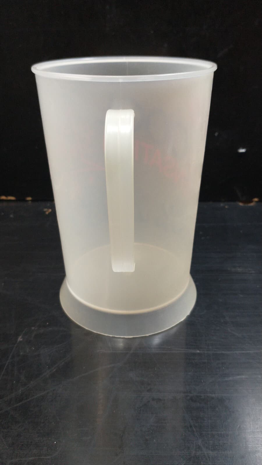 Rare 1960's Mr Misty Dairy Queen Promotional Mug Great Old Misty Graphics Nice! 4