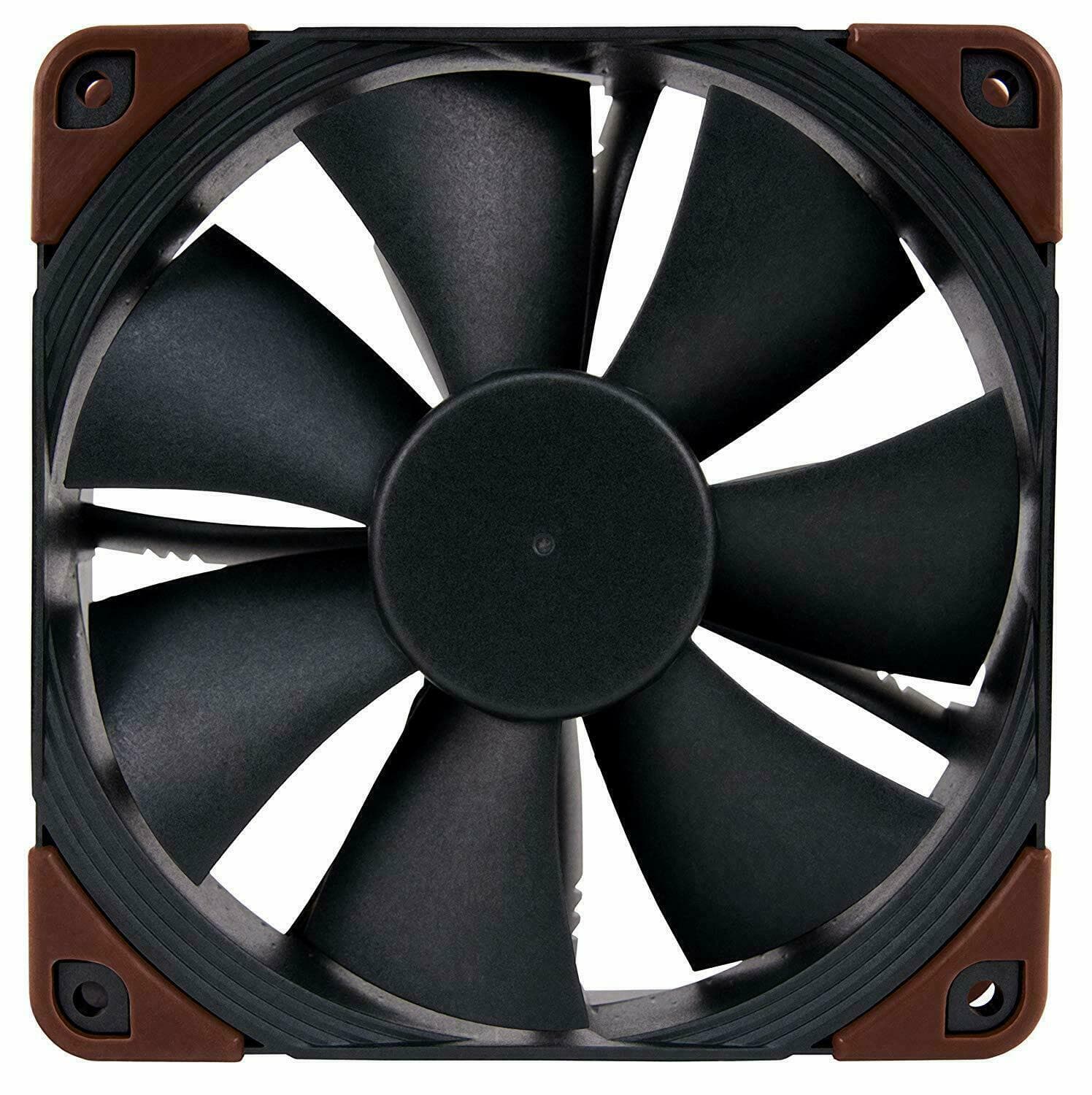 Noctua NF-F12IPPC-2000 IP67 120MM Industrial Cooling Case Fan 2000RPM 4-Pin PWM 2