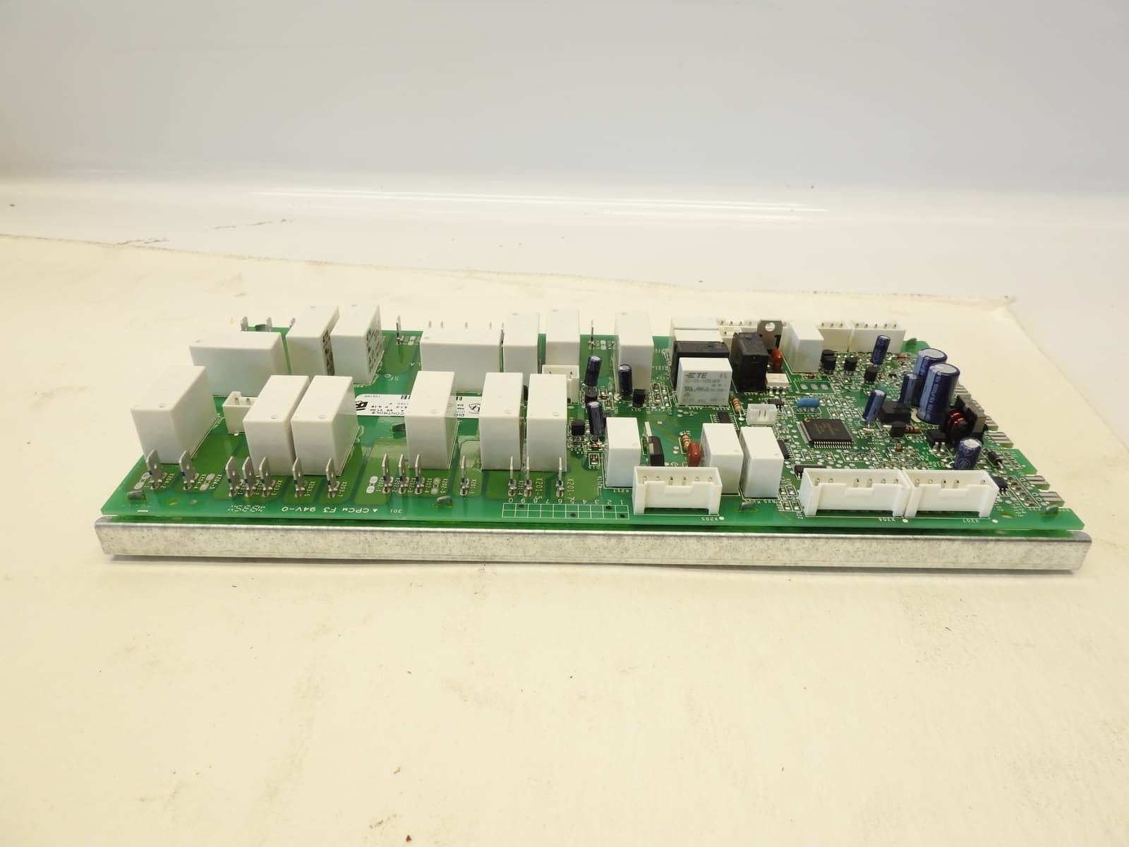New Oem Bosch Wall Oven Control Board 12022214 4