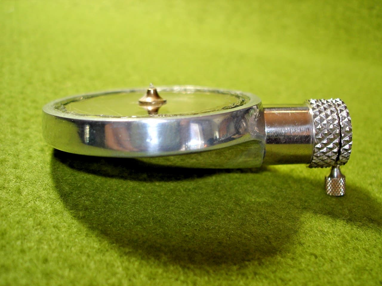 Columbia #7 Phonograph Reproducer-Models Q, AA, BX, Busy Bee 3