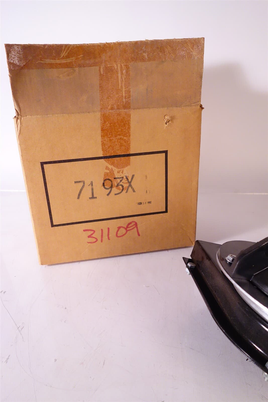 Almaco Seed Planter 7193X  6