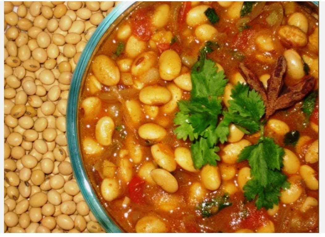 Soybean for Tofu Soymilk Vegetarian Protein US Grown Non-GMO 6