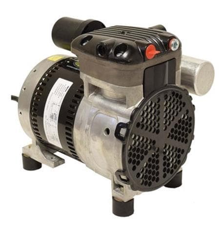 EasyPro SRC25 Stratus Series Rocking Piston Compressor 1/4hp – 115volt