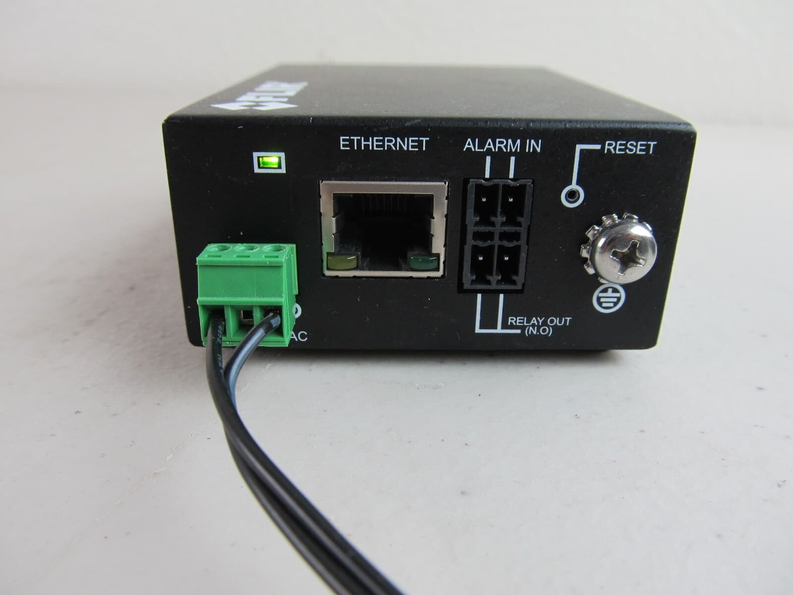 Flir IOI-TRK-101 IOI Analytics Encoder w/ Power Adapter 2