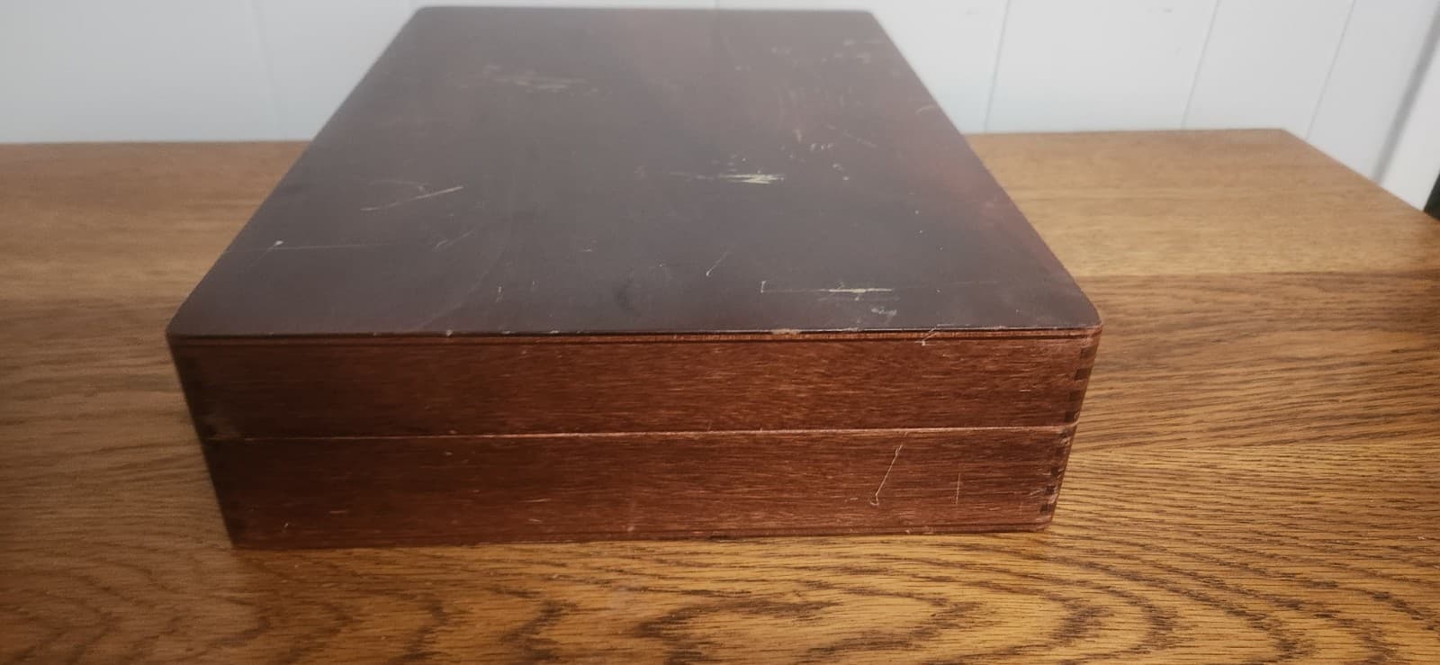 Vintage National Silver Co A1 Rose Leaf Cutlery Flatware 53 Pieces Spoon   Fork 6