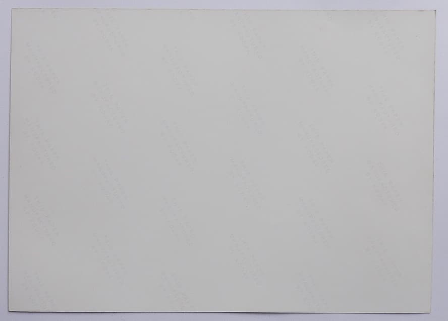 APPLE MACINTOSH II COMPUTER EXPO ISRAEL LATE 1980s RAINBOW LOGO LARGE PHOTO 4