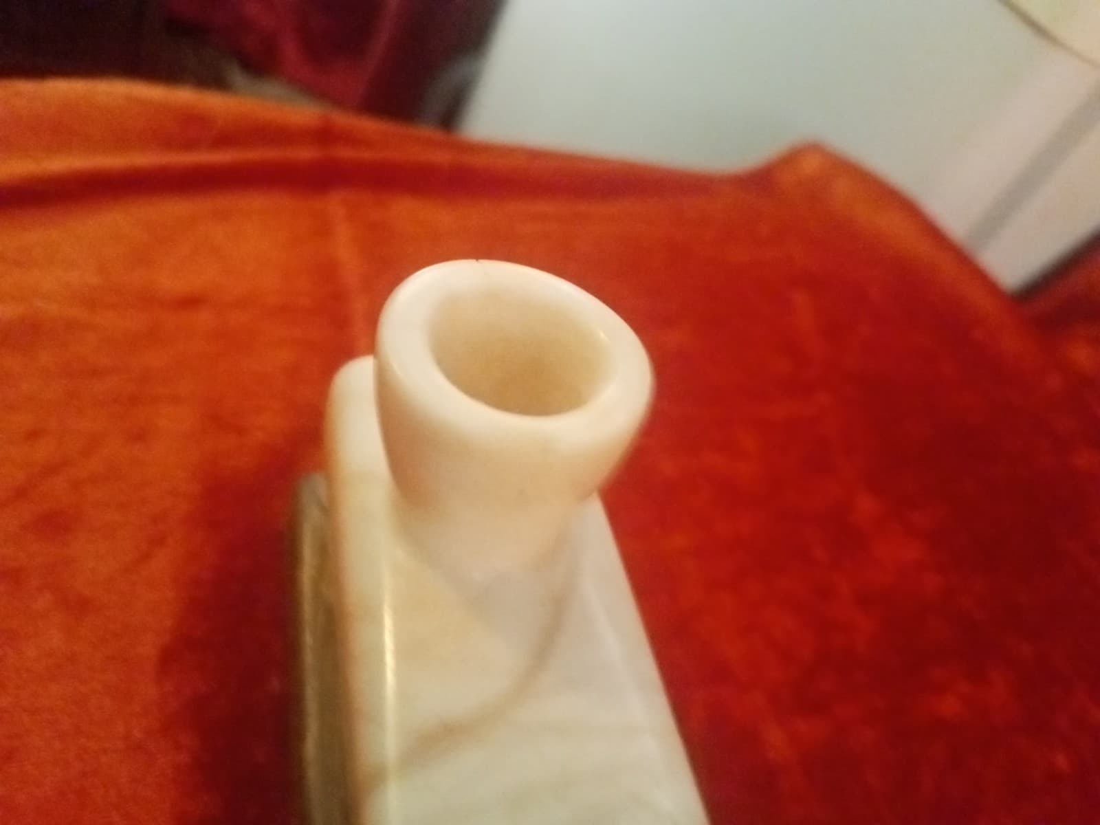 Native American Personal Smoking Pipe  2