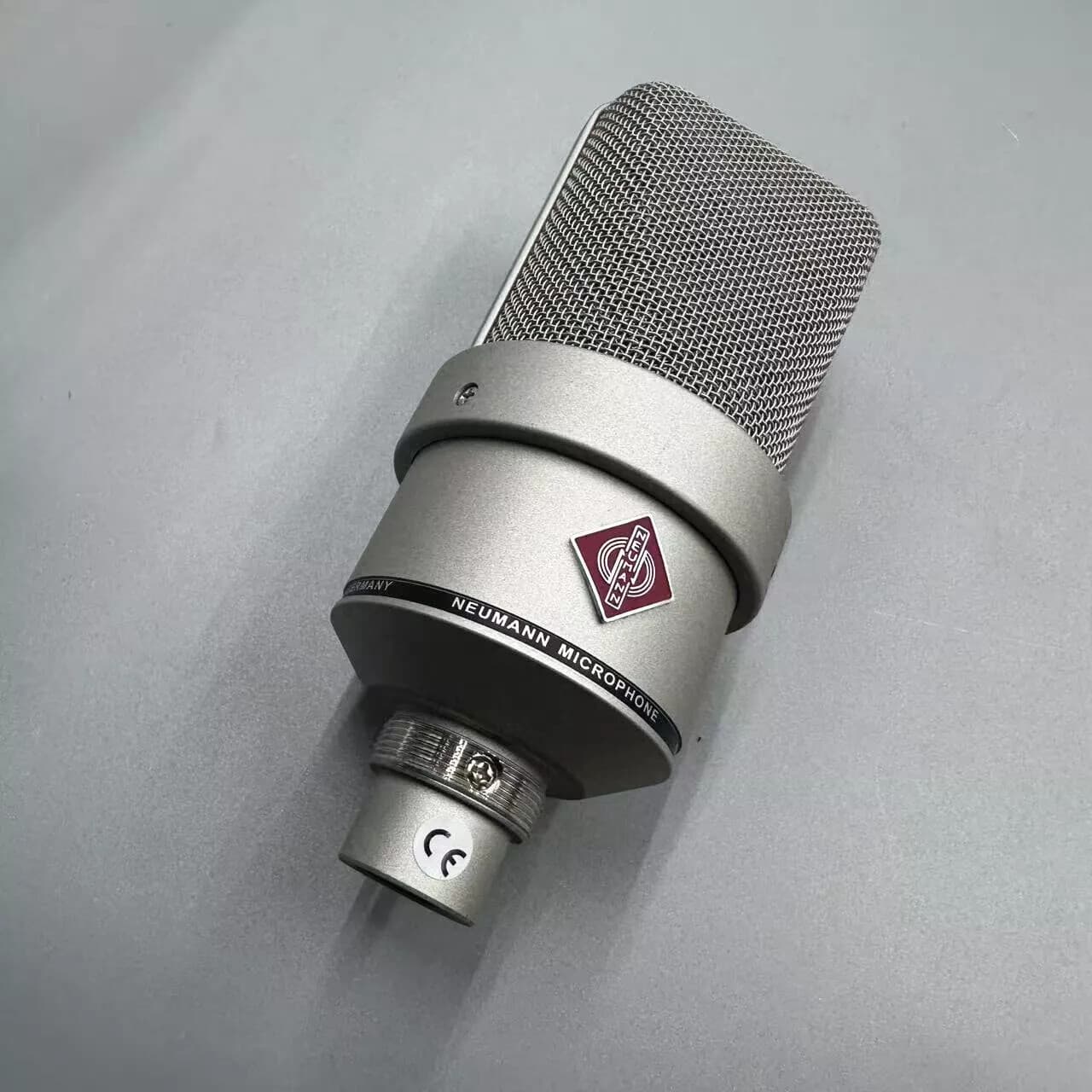NEW TLM 103 Neumann Large-diaphragm Condenser Nickel Microphone 5