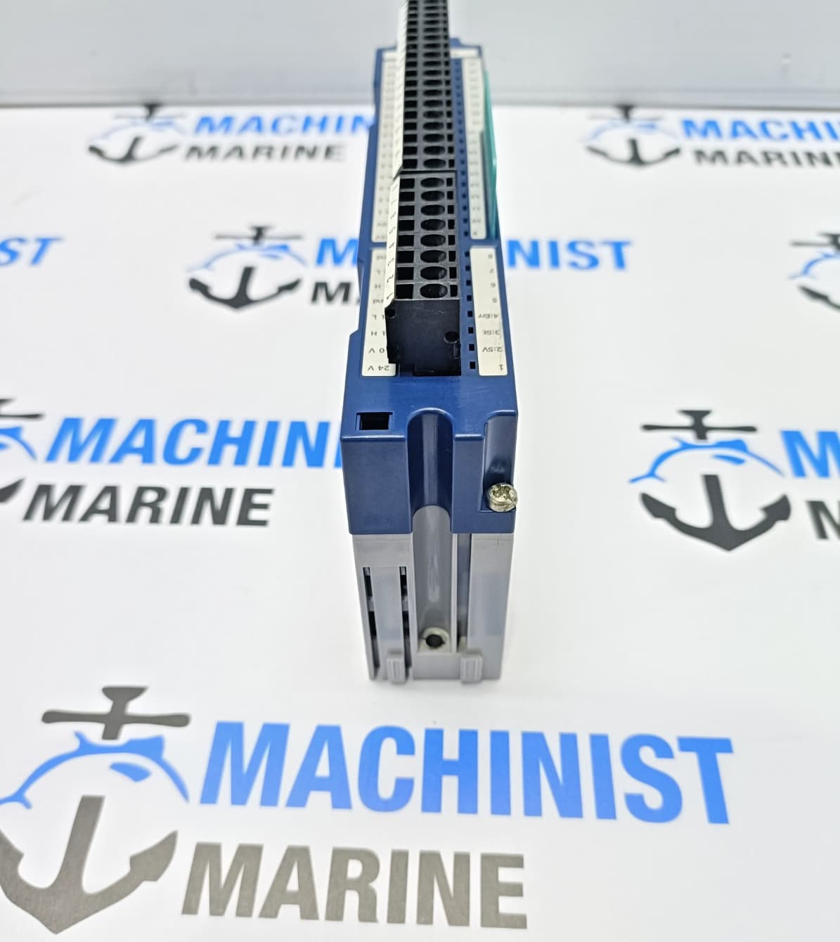 ROLLS-ROYCE MARINE RRDIO15 I/O MODULE New unused with free express shipping 4