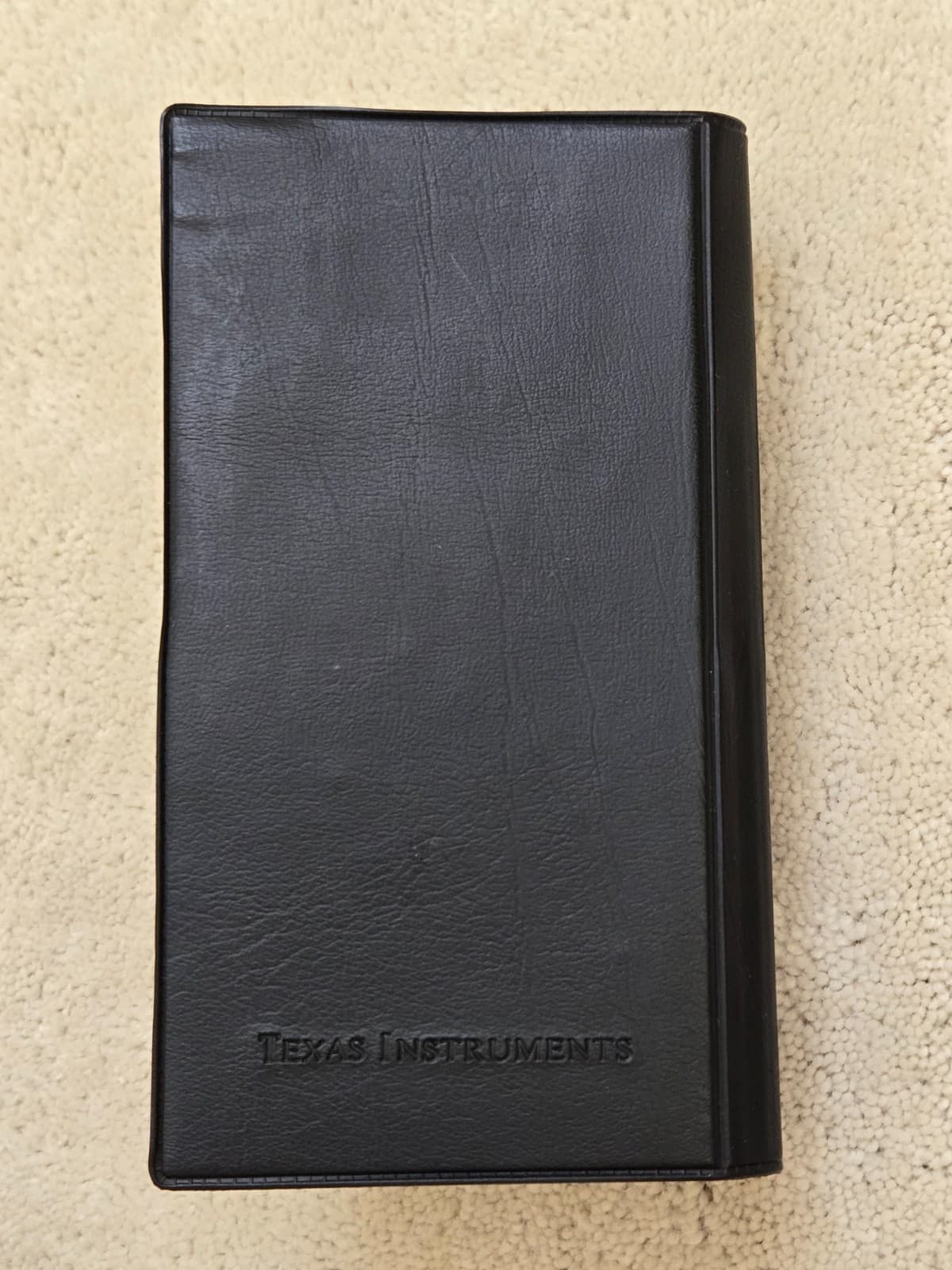 Texas Instruments Math/Utilities Module for TI-58, TI-58C, TI-59 calculators 3