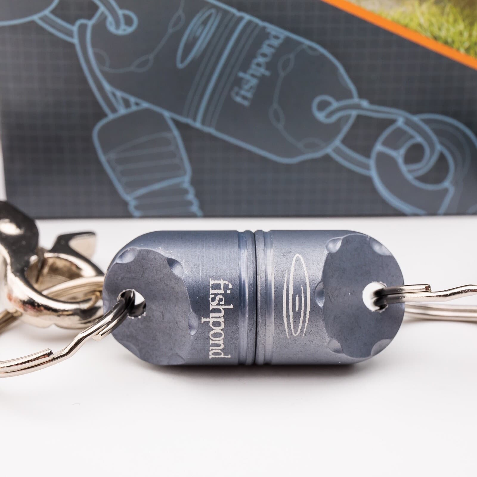 Fishpond Confluence Net Release 2.0 - FREE SHIPPING 4