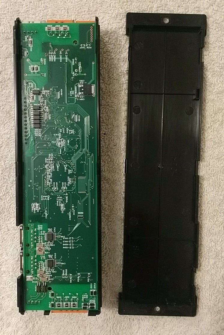 ITOH DENKI  -  IB-E03A id Linx Ethernet/IP MDR Control Card 3