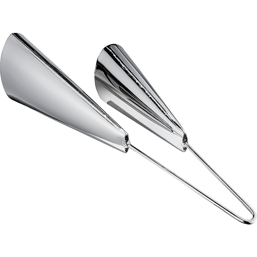 Meinl Chrome A-Go-Go Agogo Bells Medium 6