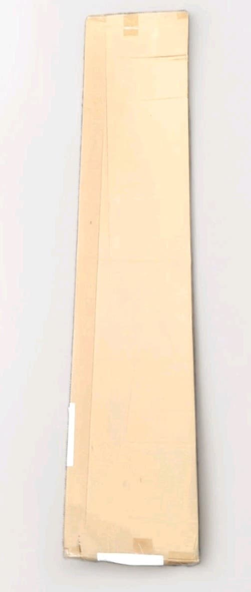 NEW In Box Glaceau Smart Water Snowboard 154cm 6