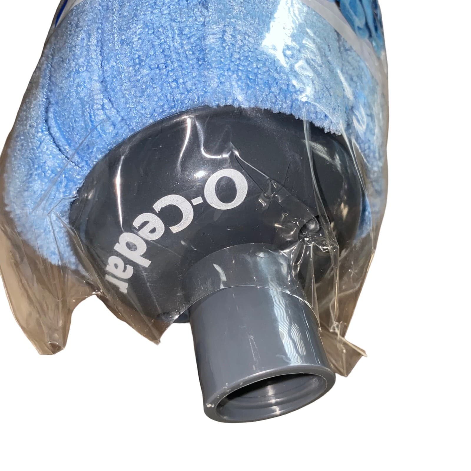 O-Cedar Microfiber Cloth Wet Mop Head Refill - NEW 6