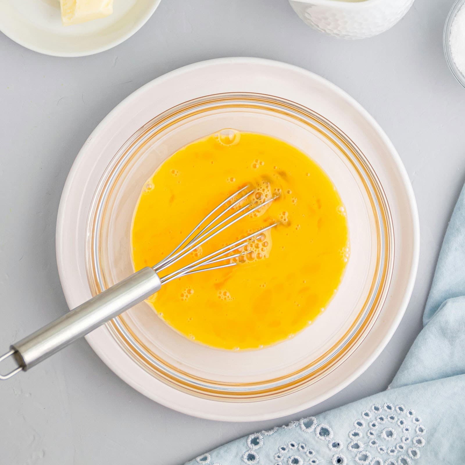 3Pcs Silicone Whisk 8" 10" 12" Kitchen Whisk Wire Whisks Beater Black 5