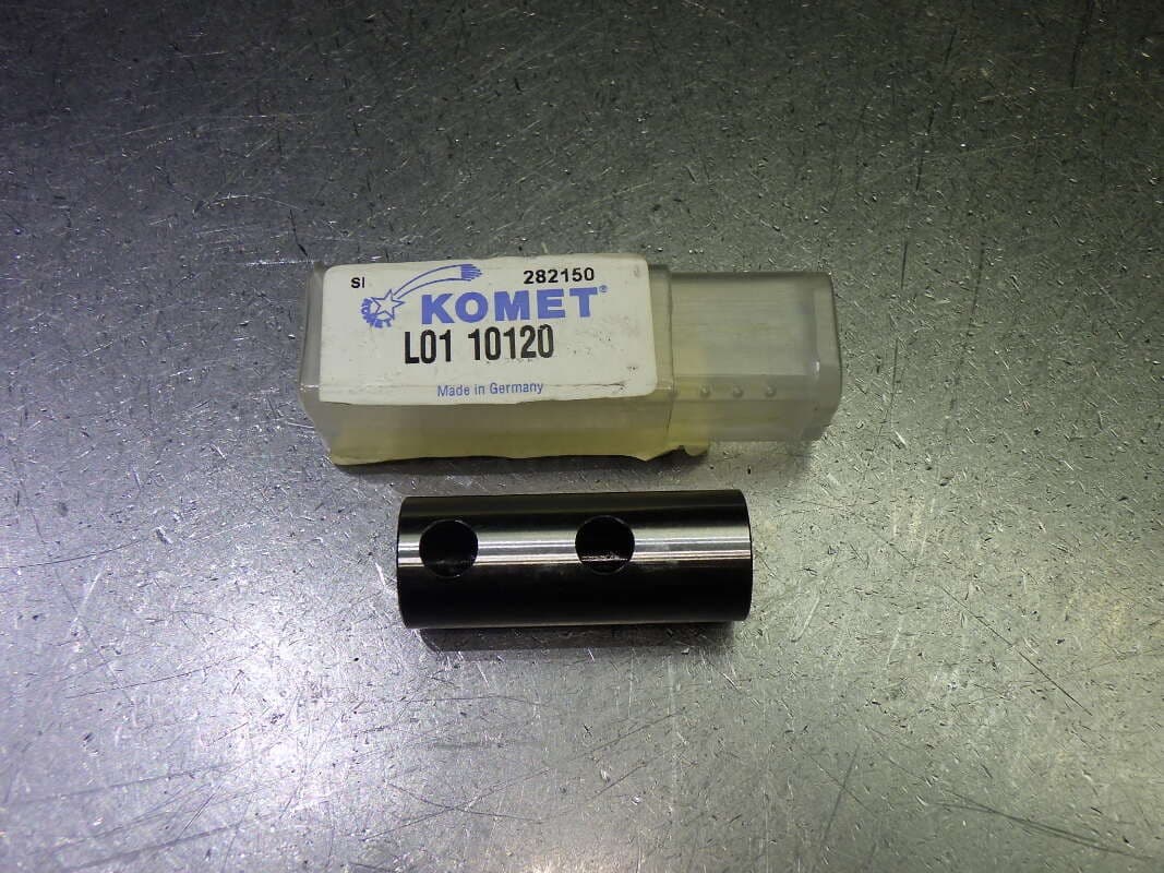 Komet AKV-1 R16-8 Reducer Bushing L01 10120 (LOC170)