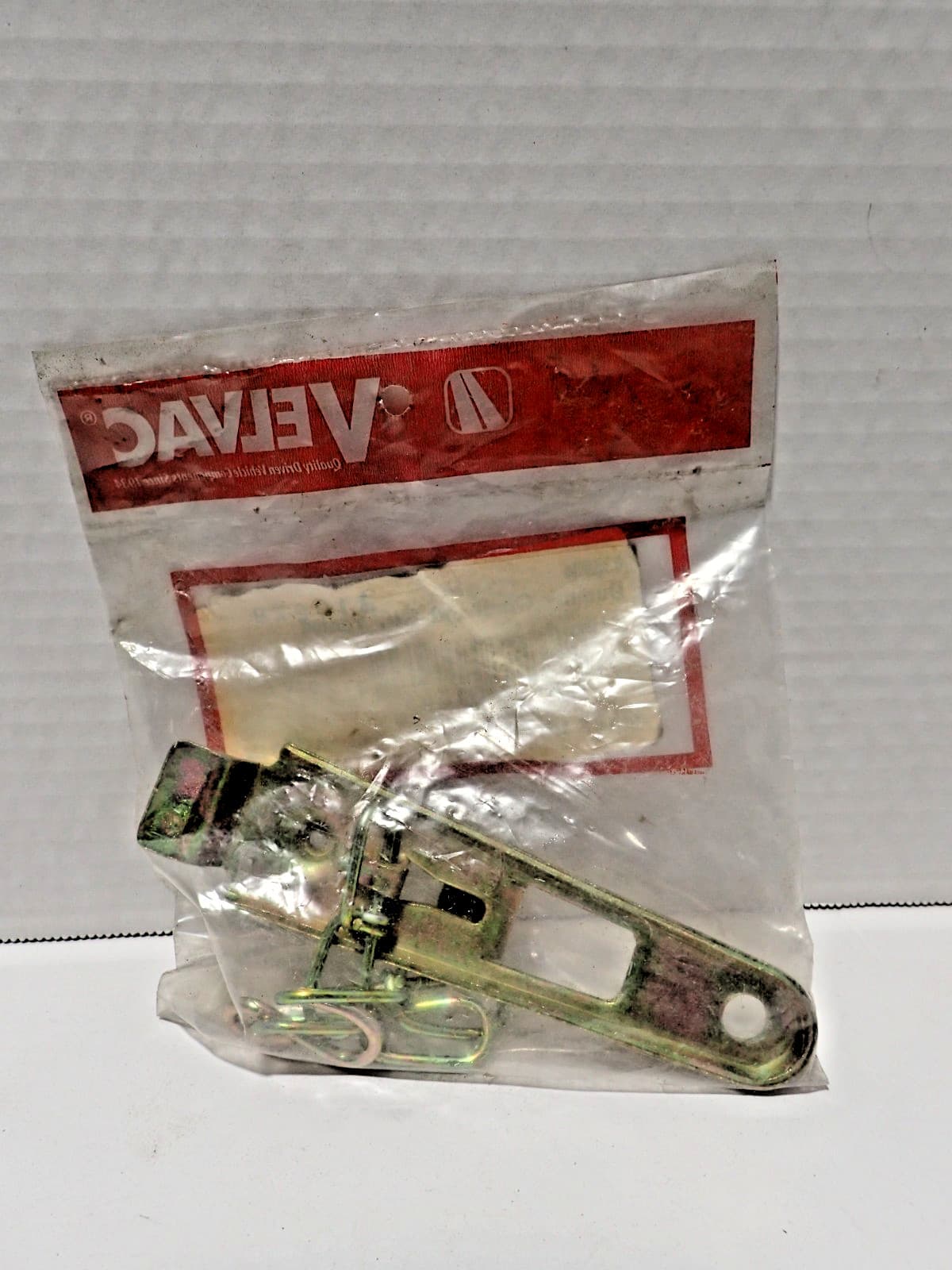 New Genuine VELVAC 035036 Dummy Coupling 2FAD4. FREE SHIPPING! 3