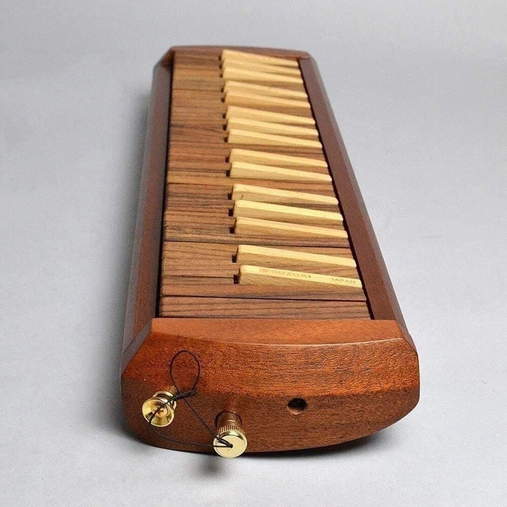 SUZUKI Melodion (W-37) 4