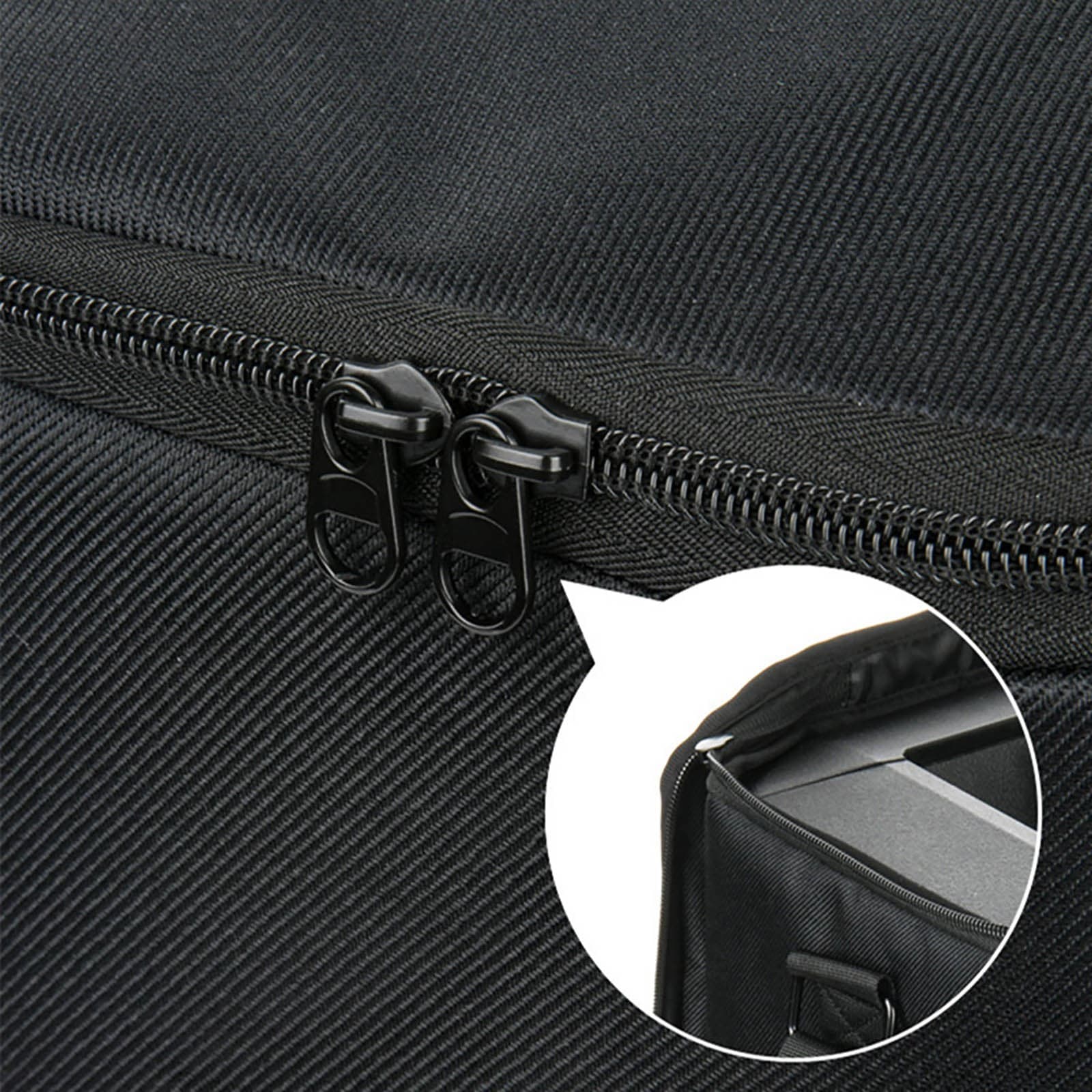 For Bose S1 Pro/S1 Pro+ Speaker Portable Storage Bag Handbag Carrying Bag 6
