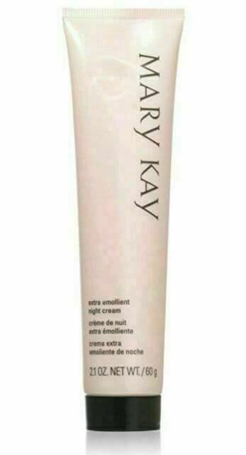 Mary Kay Extra Emollient Cream for Dry Skin