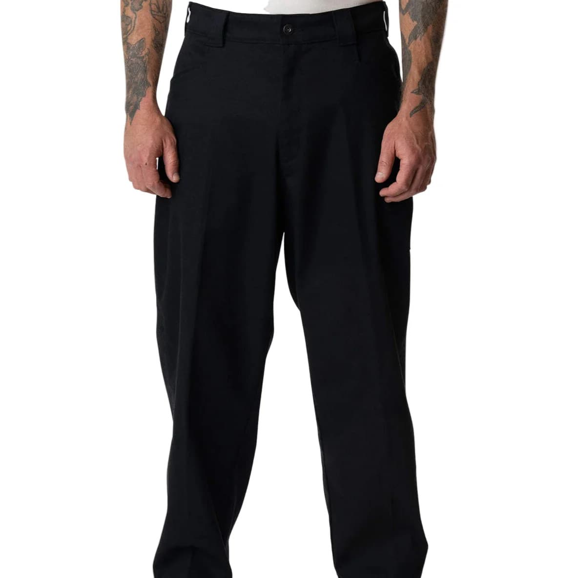 Dickies Skateboarding Mike Anderson Flex Twill Pant Black