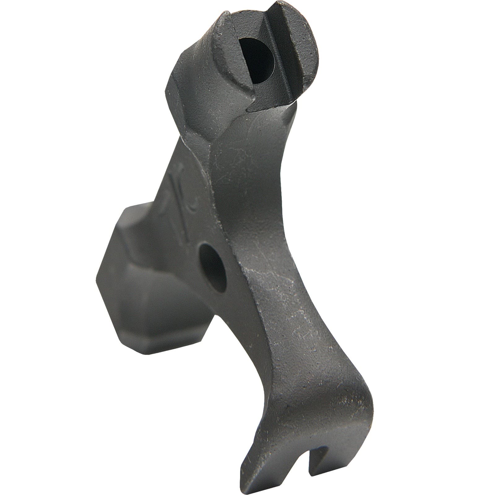 Muzzleloader Barrel Wedge Pin Puller - Hammer & Nipple Wrench Built-In - MZ1214 4