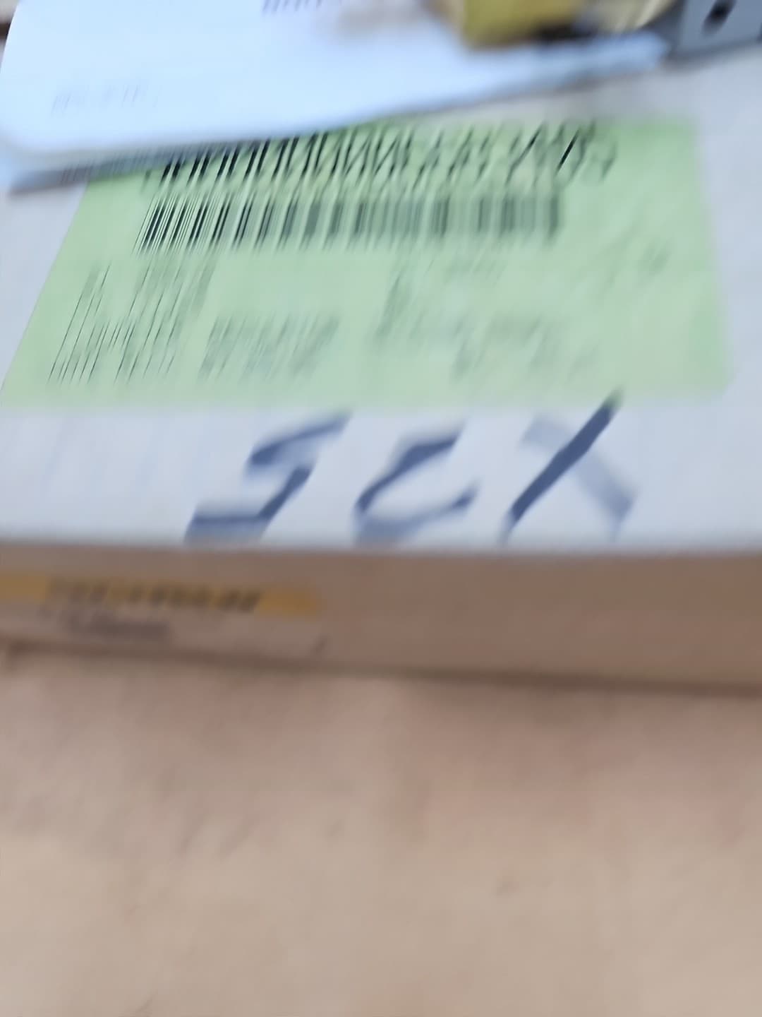 Oxweld R-5007 Multigas Regulator L32 Flow Meter 2