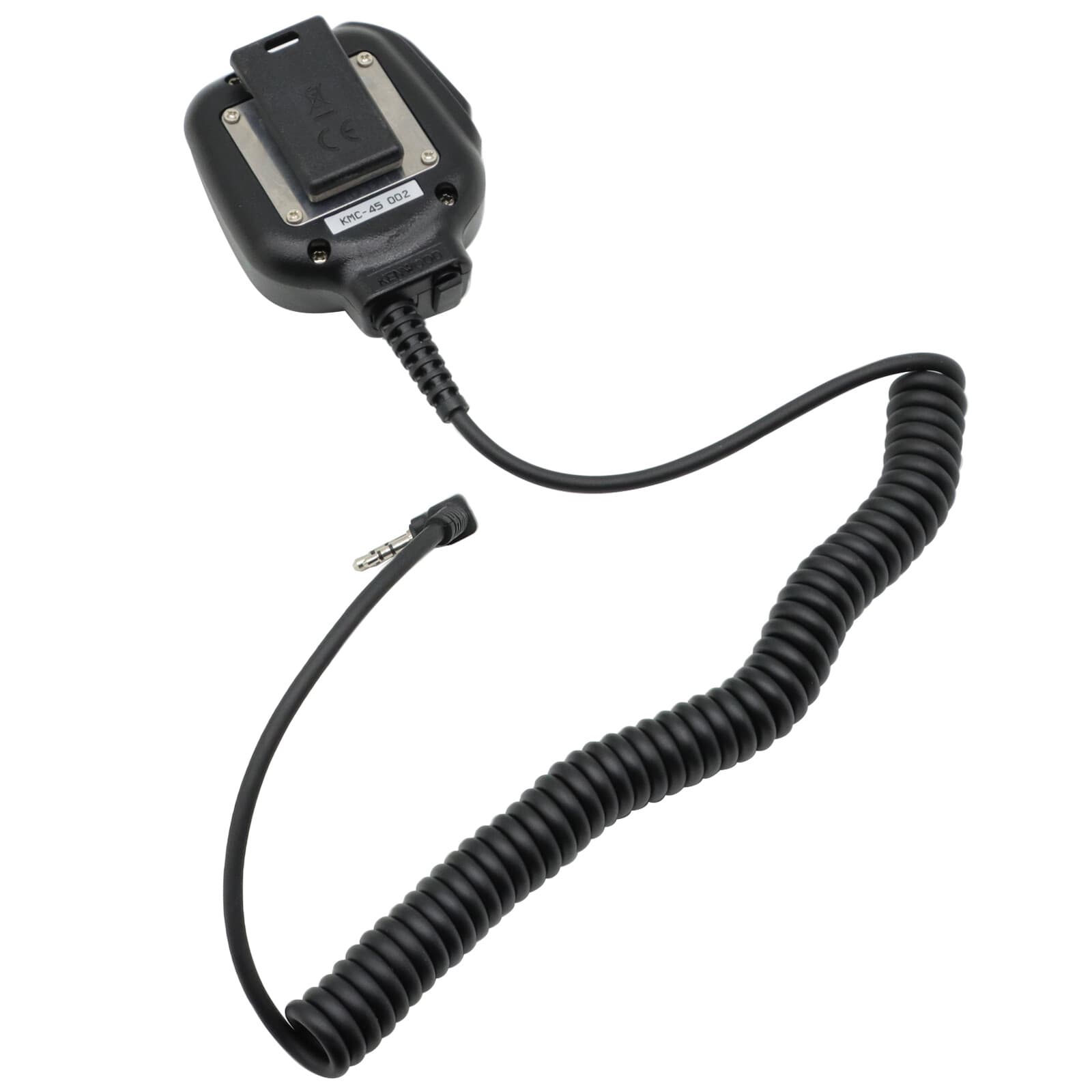 For KENWOOD KMC-45 SPEAKER MIC TKTK2402 TK3402 TK2312 TK3312 NX220 NX320 NX240 6