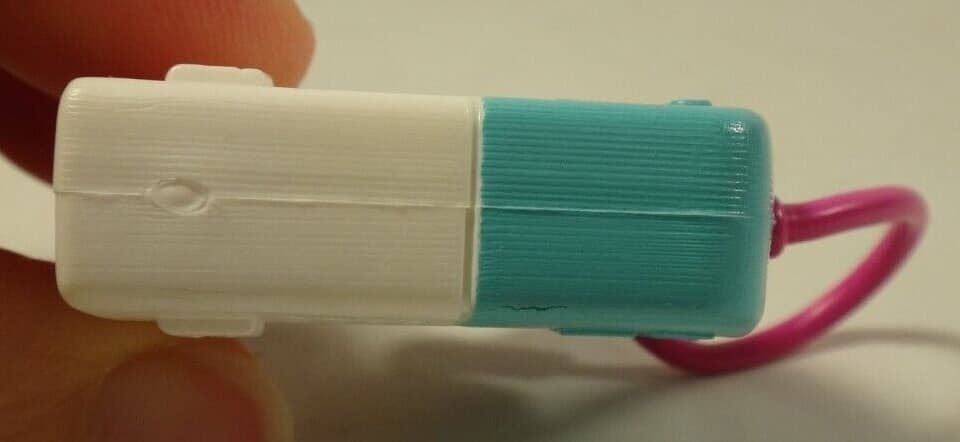 Shopkins Cutie Cars Splash N Go Spa Wash Replacement Drive Thru Dry Part Through 2