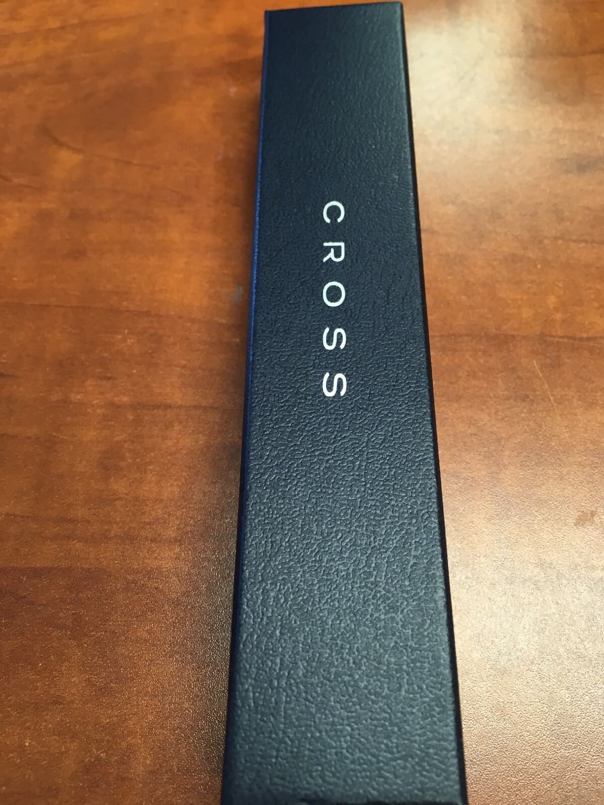  Cross Tech 1 SINGLE Function STYLUS - Metallic Blue (Cross Gift Box) 5