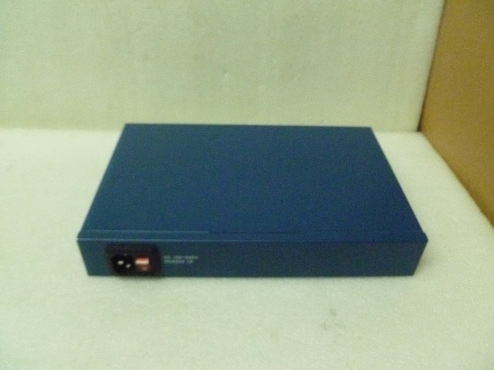 ELFIQ LB-550 LINK LOAD BALANCER 1100E SERIES 210-3010141EA06 2