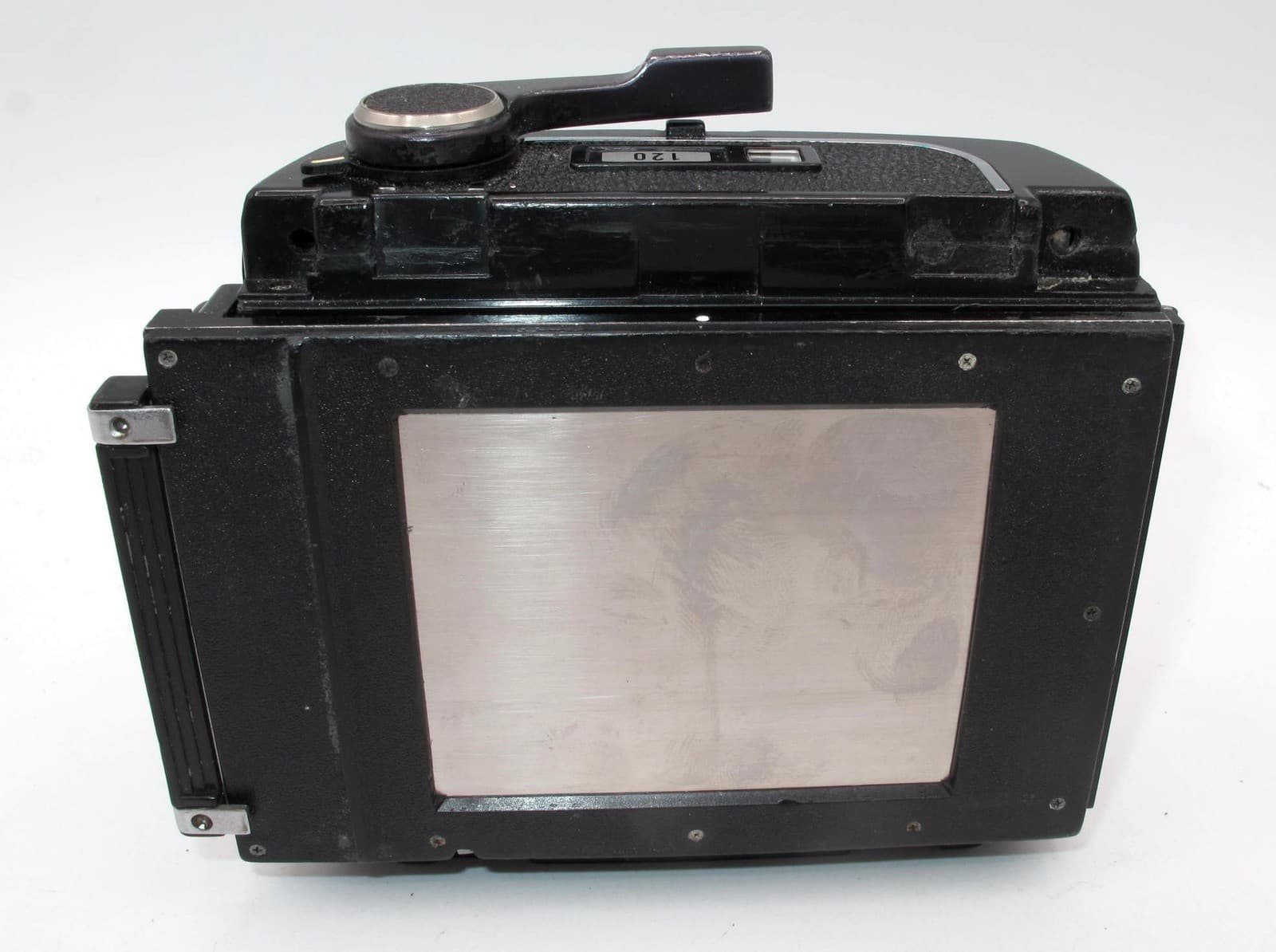 *NICE* MAMIYA RB67 PRO-S 120 ROLL FILM BACK 4