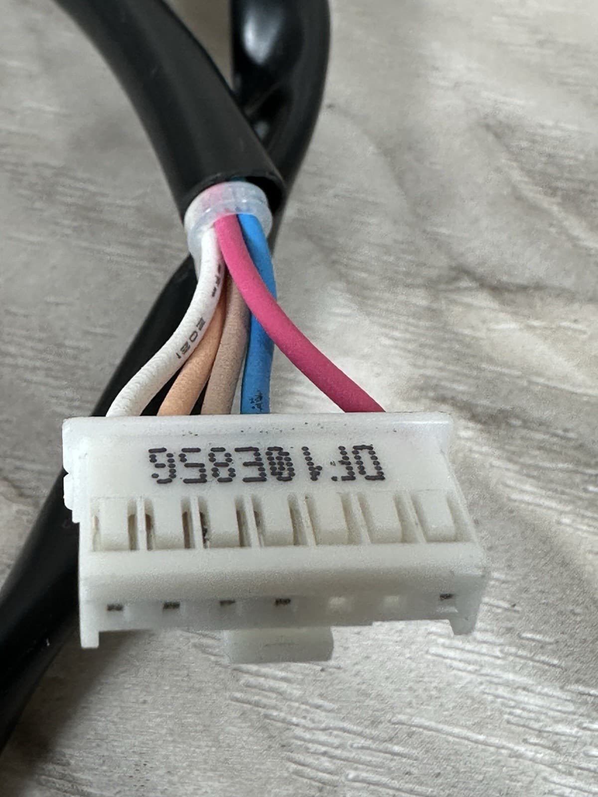 Daikin Dc Fan Motor 2209632 Durable Reliable HVAC Part For Efficient Performance 6