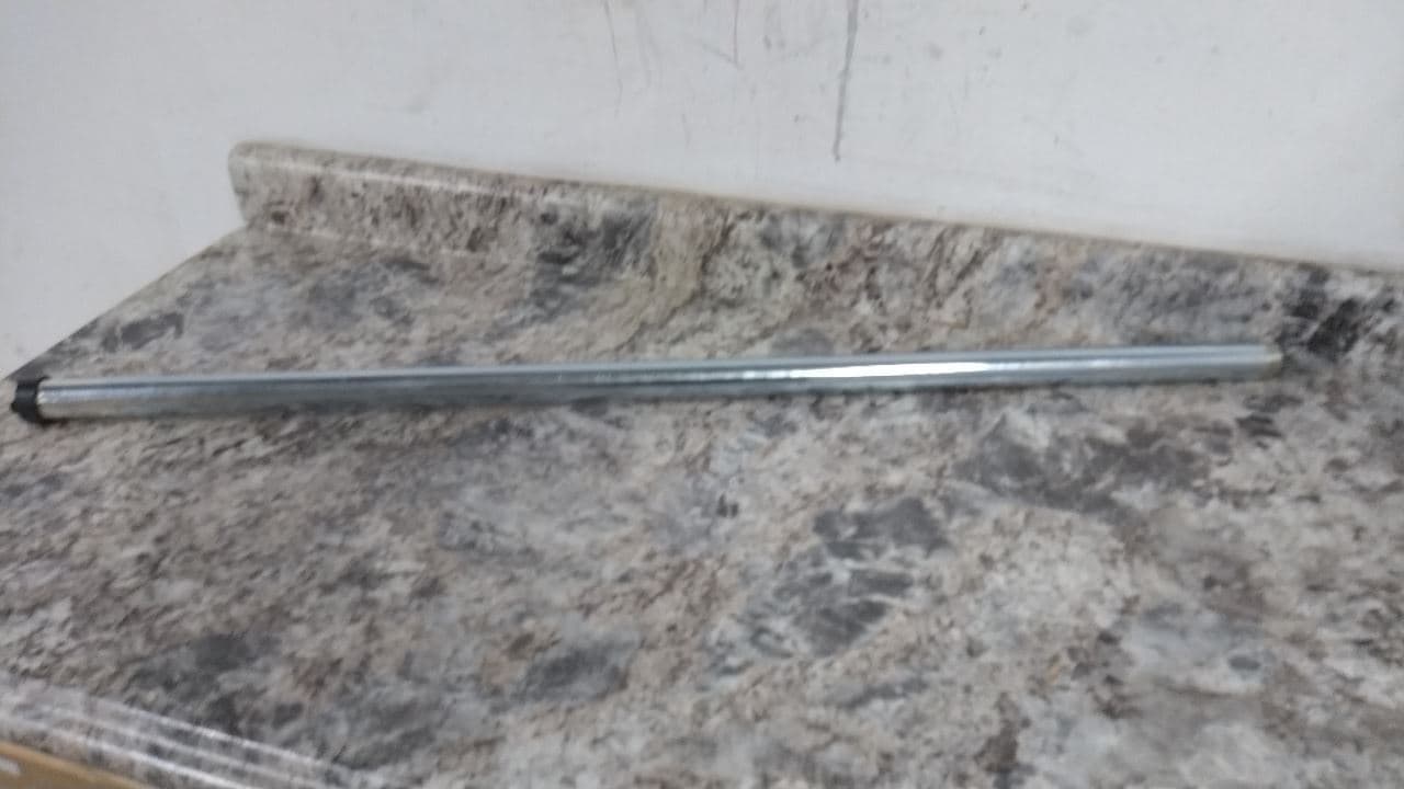 Lubrimatic 55-303 30 Gal/55 Gal 7 Oz per Stroke Hand Operated Drum Pump (AW) 3