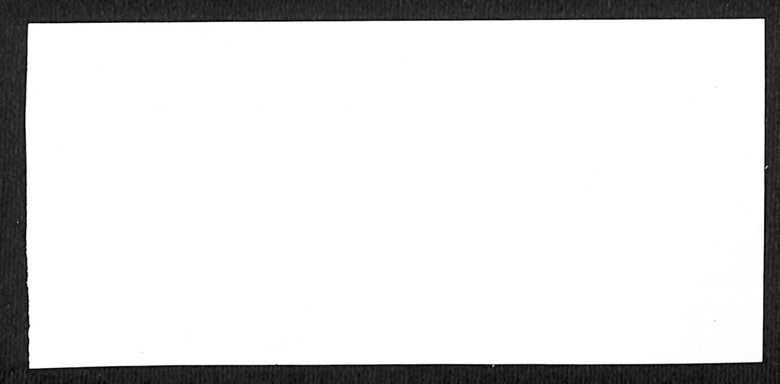 Food Stop Market NYC 1c Food Coupon Credit Slip Food Stamp c1965-79 VG 2