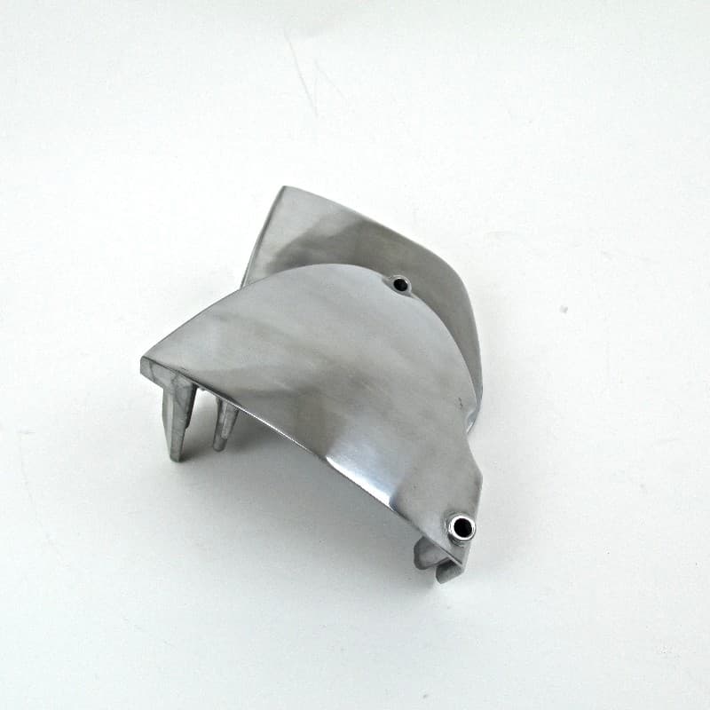 KAWASAKI H2 750 Triple Chain & Sprocket Cover H2750 REPRO 2