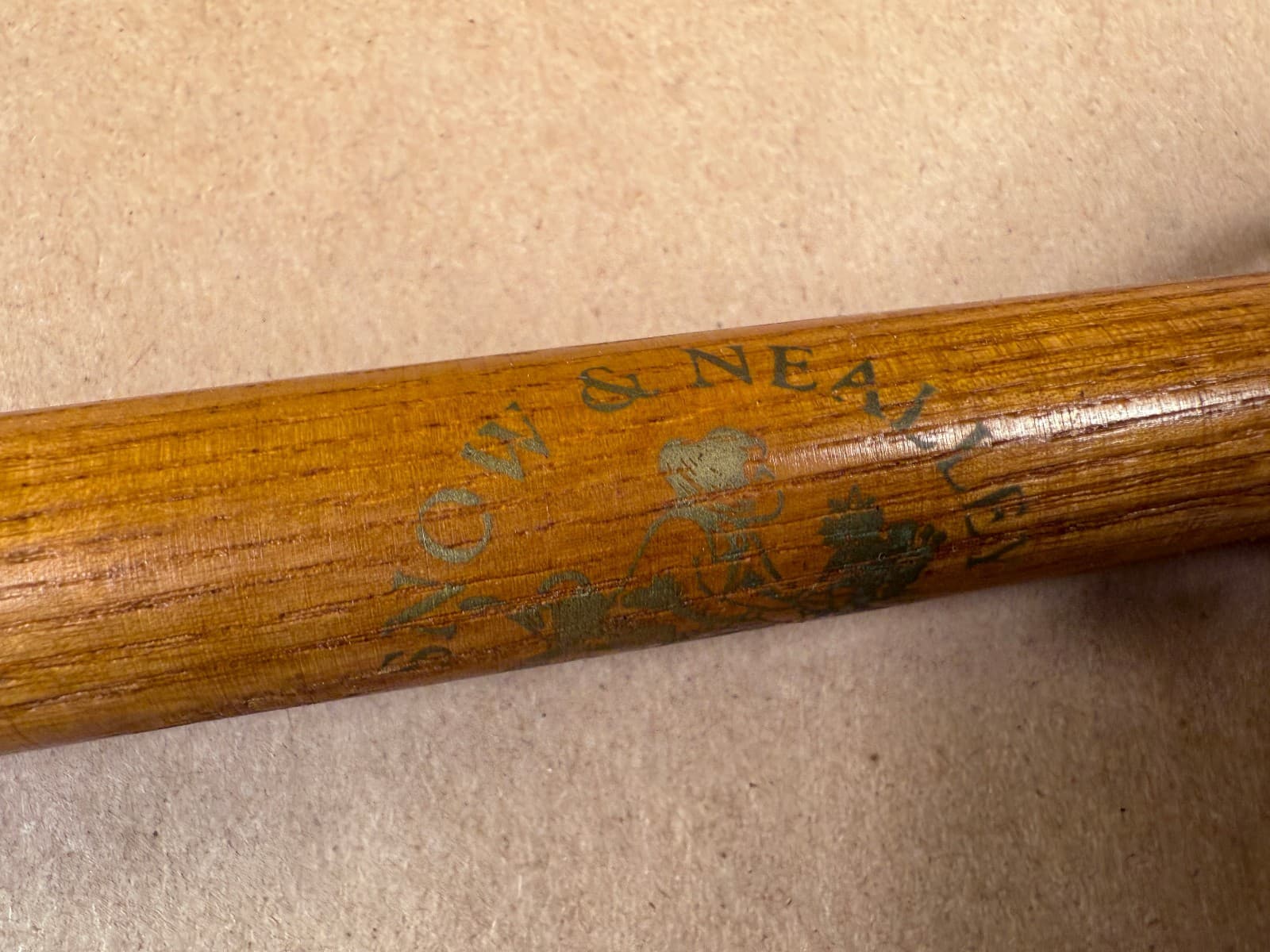 Never Used - 17” Trowel Snow & Neally Hand Cultivator Tool Garden Bangor ME 6