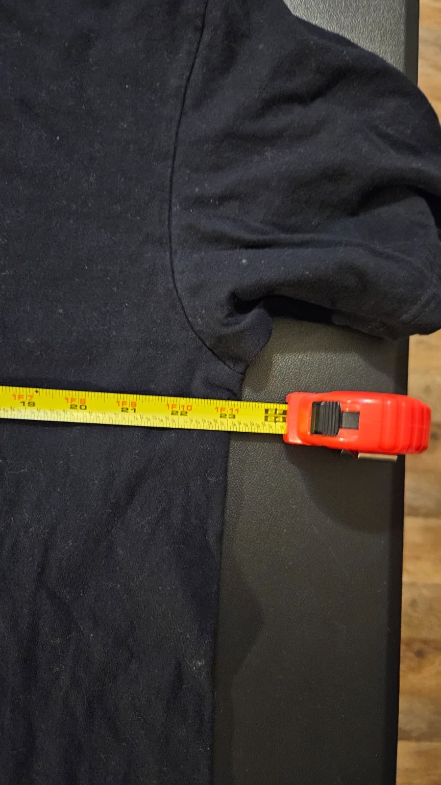 Harley Davidson Graphic T-Shirt Mens XL Black Hampton Roads Yorktown, VA 2014 6