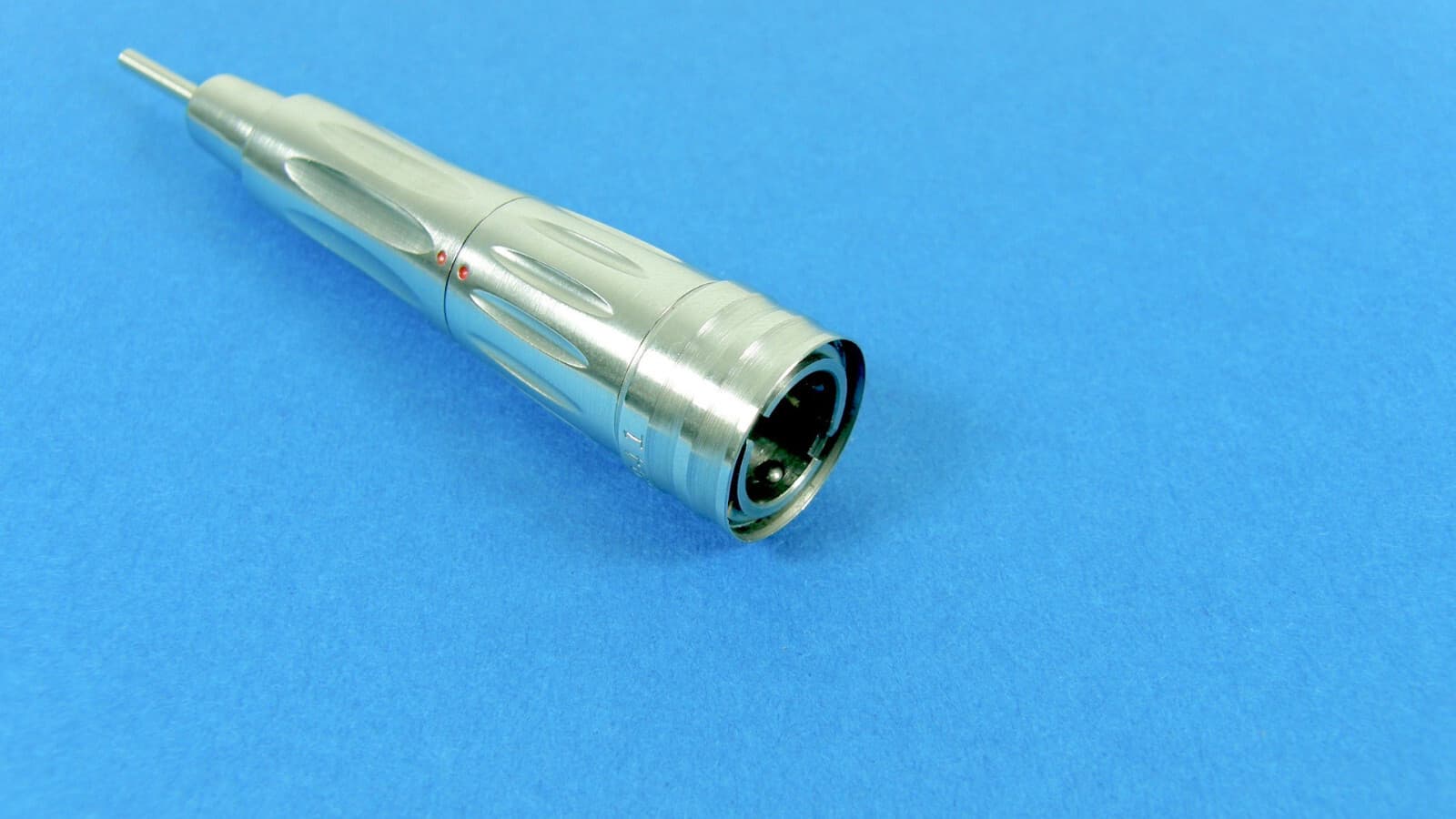 Star Titan Brand Straight Nose Cone Dental Handpiece Attachment - ProDental 5