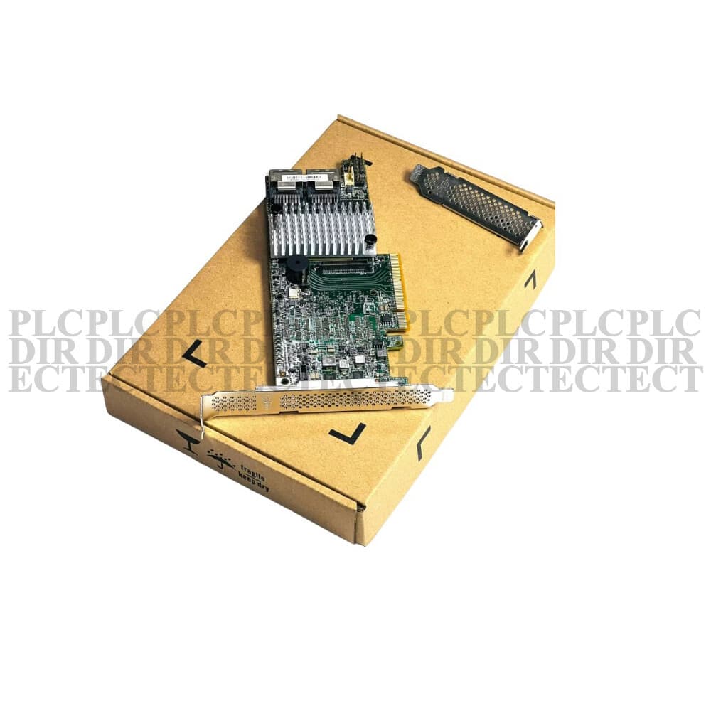 New LSI 9271-8I RAID Controller PCI-E 6Gbps 8-Port 2