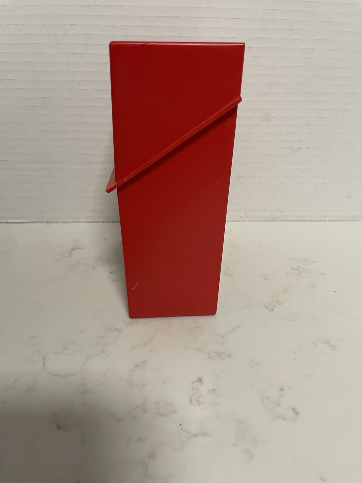 70s VTG Coke Coca Cola Recipe Box & Complete Recipe Set-New Cards Sealed 5